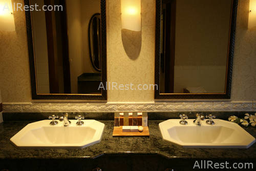 InterContinental Resort Tahiti 33
